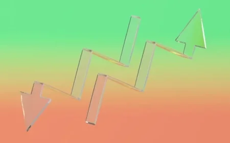 Dow and S&P Rise; Nasdaq Falls; Key Movers: Nvidia, Tesla, Intel, NIO