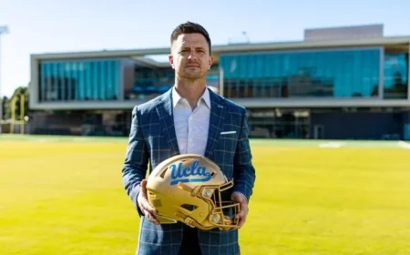 Chesney Appoints 10 New Position Coaches