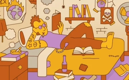 Reading: A Controversial Habit?