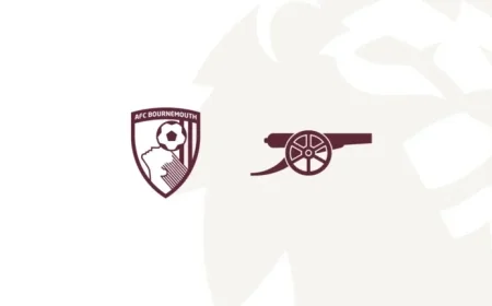 Bournemouth vs Arsenal: Pre-Match Insights and Analysis