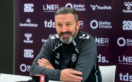 Celtic Signs Right Back, But Hearts Make First Move This Week