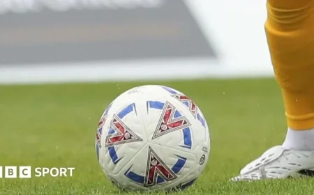 Altrincham vs Morecambe: National League Stats and Head-to-Head Analysis