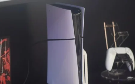 PlayStation 5 BootROM Code Leak Eases Jailbreaking with ROM Keys