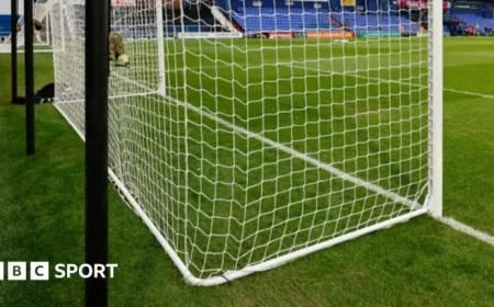 Rochdale vs Brackley Town: National League Stats and Head-to-Head Analysis