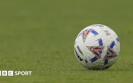 National League Showdown: Forest Green Rovers vs. Halifax Town Preview