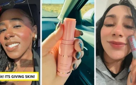 Top 34 K-Beauty Products to Explore in 2026