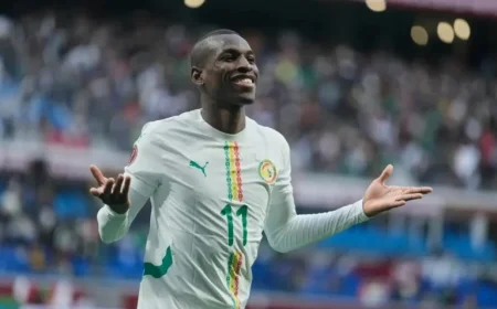 AFCON 2025: Senegal vs Sudan – Team News, Lineups, Start Time