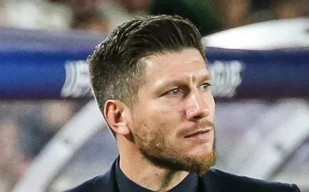 Monaco vs Lyon: Prediction, Team News, and Lineups Preview