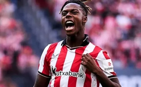 Confirmed Lineups for Osasuna vs Athletic in LALIGA EA SPORTS Matchday 18