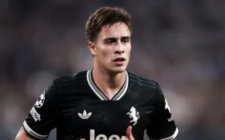 Juventus vs Lecce Preview: Predictions, Team News, and Lineups