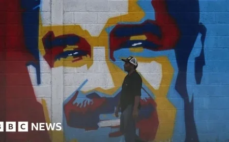 Trump Risks High Stakes in Attempt to Overthrow Maduro