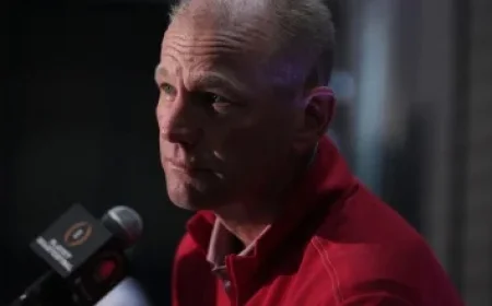 College Football Playoff: Rose Bowl Quarterfinal Recap