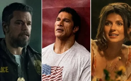 Top 21 New Movies Streaming Now: Must-Watch Picks