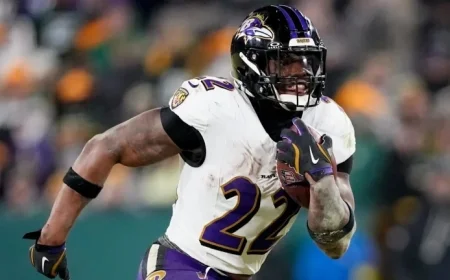 Ravens vs. Steelers: Key NFL Week 18 Matchups and Predictions