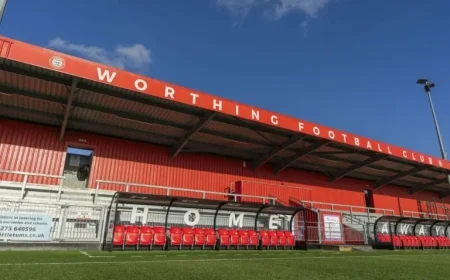 Chippenham Town Home Matchday Guide