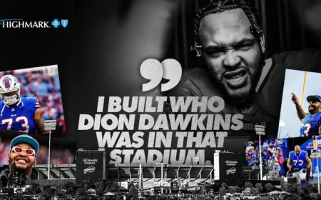 “Embrace Our Role in Making History”