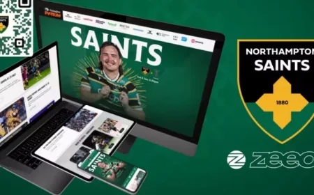 Saints Clash with Harlequins: Matchday Highlights