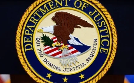 Trump’s Leading Lawyer Spearheaded L.A. Election Conspiracy Case