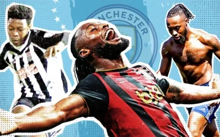 Antoine Semenyo’s Comeback Poised to Transform Title Race