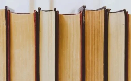 Top Fiction Books to Watch: Barnes and Noble’s Picks