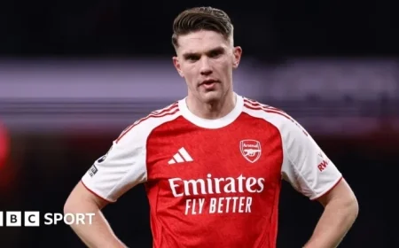 Is Arsenal’s Viktor Gyokeres Struggling to Adapt or Being Misused?