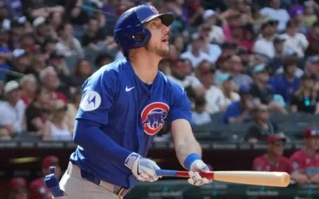 Blue Jays Pursue Tucker, Bichette, Bellinger, and Bregman in Trade Talks