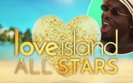 Love Island All Stars 2026: Confirmed and Rumored Contestants Revealed