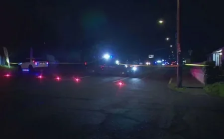 Motorcyclist Dies in Southeast Portland E-Scooter Collision