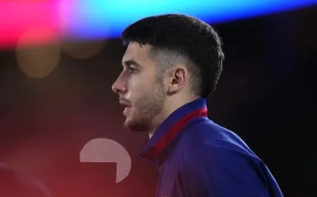 Joan Garcia Sparks Tensions Amid Espanyol’s Barcelona Divide and Rat Problem