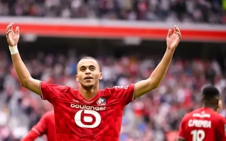 Lille vs Rennes: Prediction, Team News, and Lineups Preview