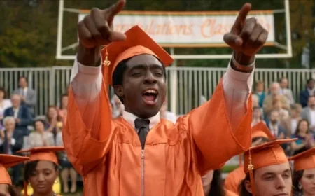 Unexpected Twist at Stranger Things Finale in Theaters