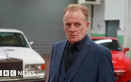 Netflix Aims to Expand Success with Welsh-Language Show “Dal y Mellt”