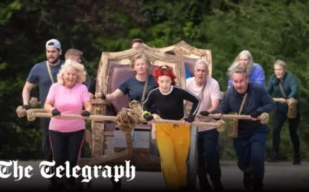 First Banishment in ‘The Traitors’ Cuts Short Promising Storyline