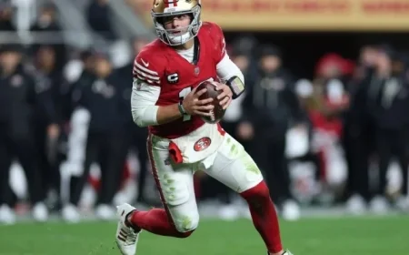 49ers Strategy: Key Tactics for Defeating Seahawks in Week 18
