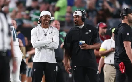 Week 18 NFL Picks: Straight Up, Against the Spread, Survivor Pool