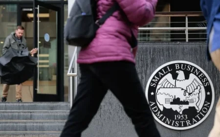 SBA Halts COVID Relief Loans for 7,000 Minnesota Borrowers Suspected of Fraud