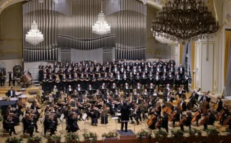 Top 10 Must-See Events in Bratislava for Foreigners