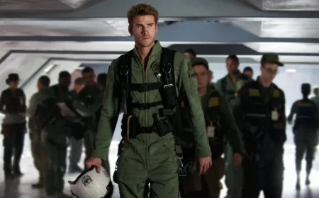 Watch “Independence Day: Resurgence” on Film4 HD: Schedule and Details