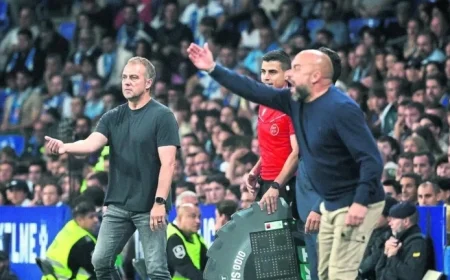 Flick and Manolo’s Hidden Strategy Revealed