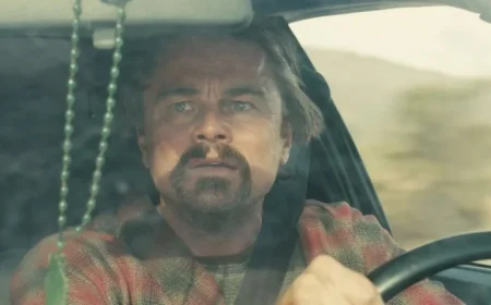 Winners Announced: 2026 National Society of Film Critics Awards