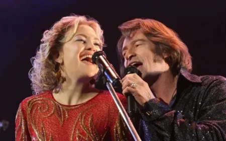 Kate Hudson, Hugh Jackman Criticized as ‘Monsters’ by Musician’s Son