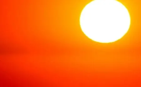 Tampa Bay Braces for Tonight’s Storms; Stunning Weather Predicted Ahead