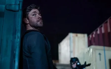 Prime Video Thriller Must Adopt Jack Ryan’s Strategy for Success