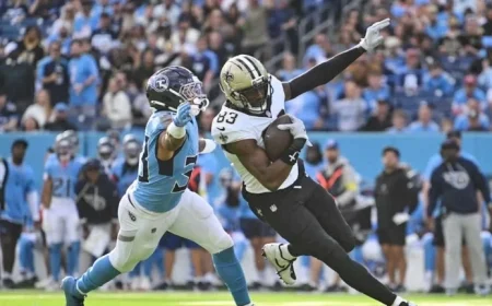 Saints vs. Falcons: Key Ingredients to Victory in 2025 NFL Week 18