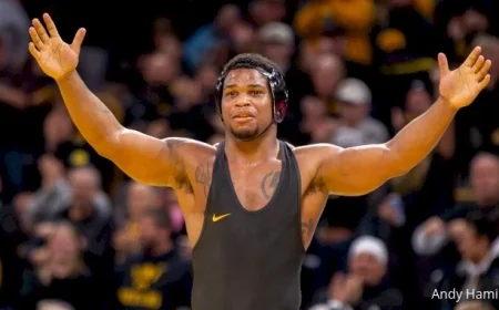 2026 Soldier Salute Results Announced