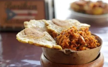 Portland’s Boriken Restaurant Closes, Ending Puerto Rican Food Oasis