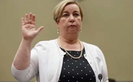 Election Advocates File Complaints Against Federal Election Panel After Reports