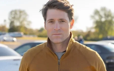 Tony Dokoupil Debuts as ‘CBS Evening News’ Anchor Saturday