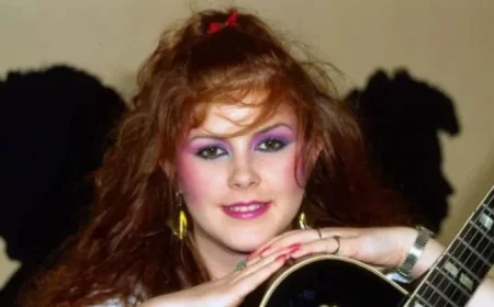 Kirsty MacColl’s ‘Fairytale of New York’ Royalties Uncovered 25 Years Post-Tragedy