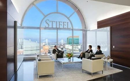 Stifel Settles Structured Notes Case with $850K Payment